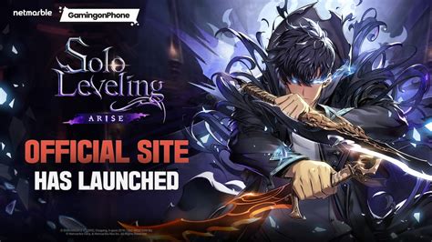 batov3x|Solo Leveling [Official] .